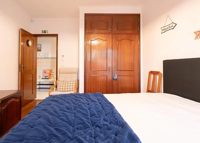 Bba1 Climatise Centre-ville 아파트 *