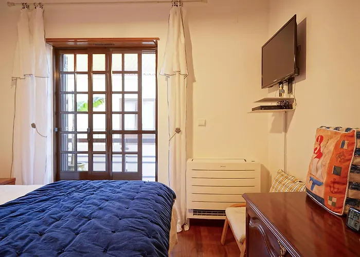 Bba1 Climatise Centre-ville