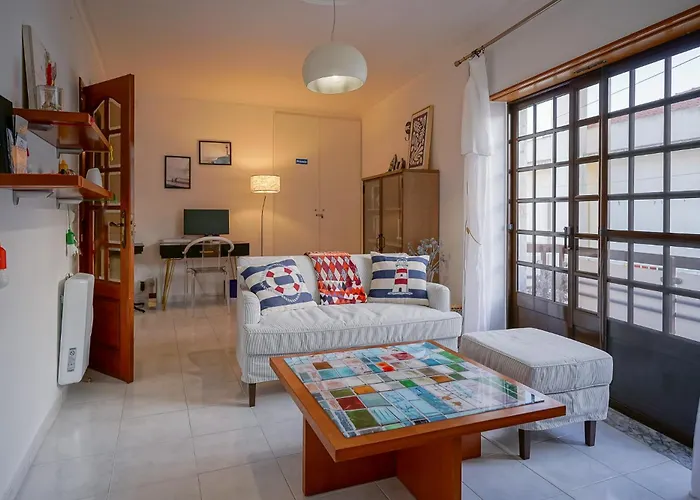 Bba1 Climatise Centre-ville 아파트